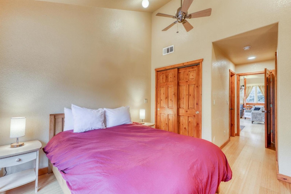 Frog Terrace Main image